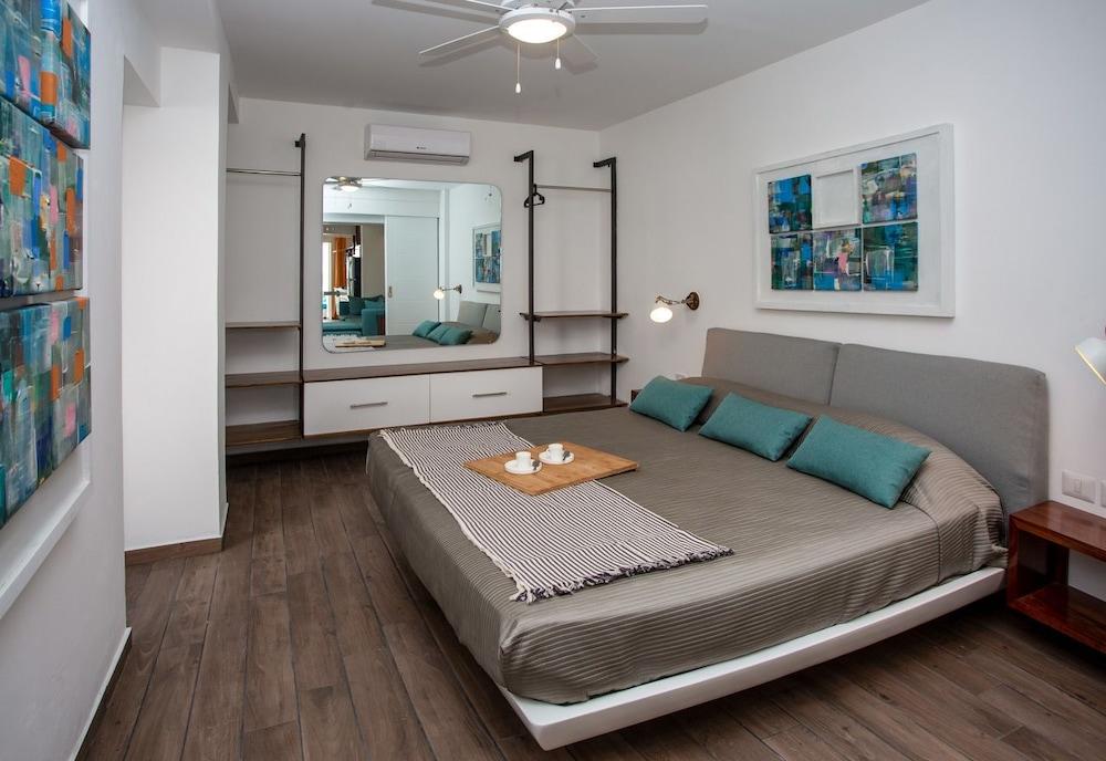 Puerto Plaza Las Terrenas