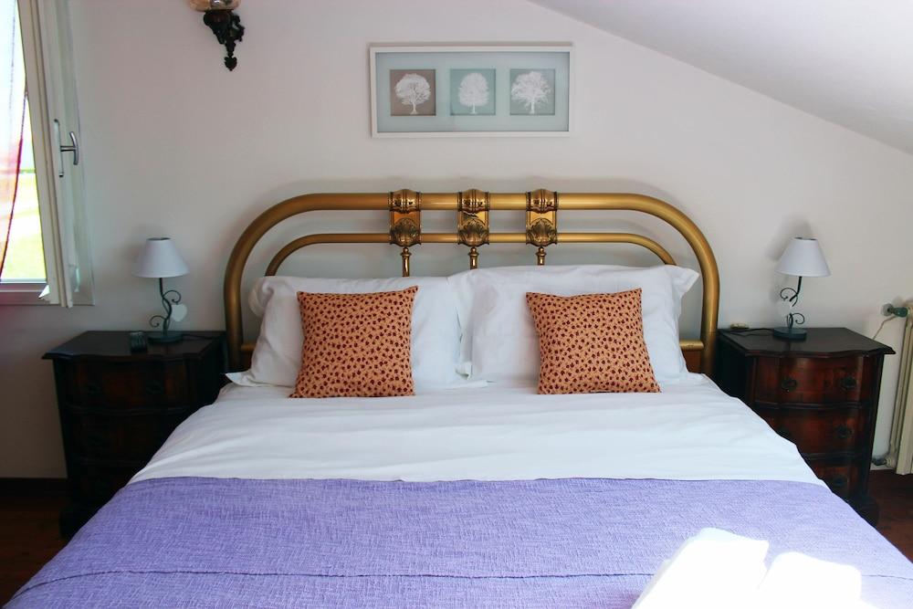 Villa Roma Bed and Breakfast