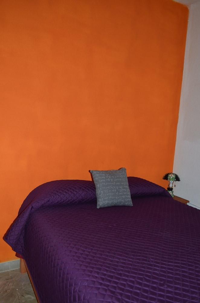 Casa San Roque Hotel