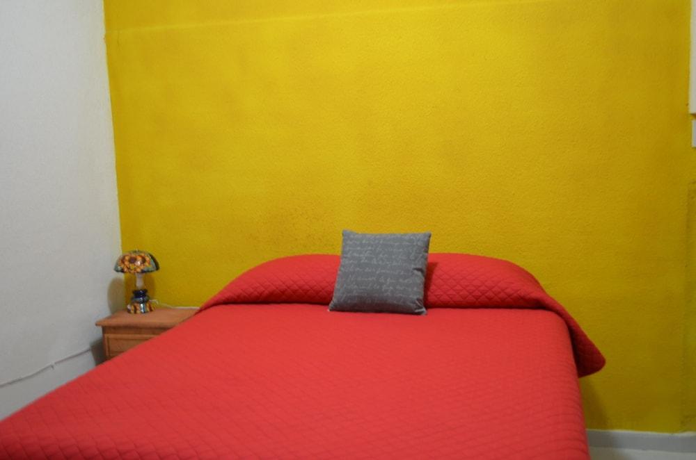 Casa San Roque Hotel