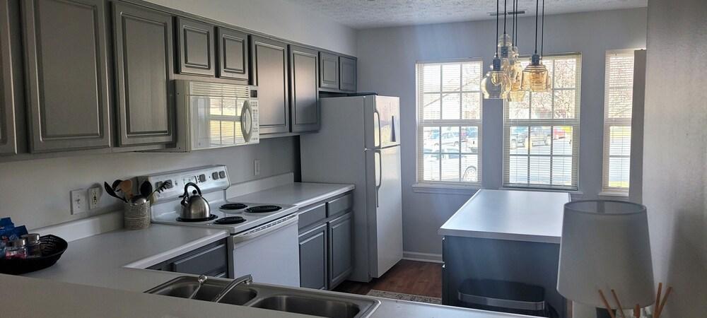 Salt Creek Golf Retreat