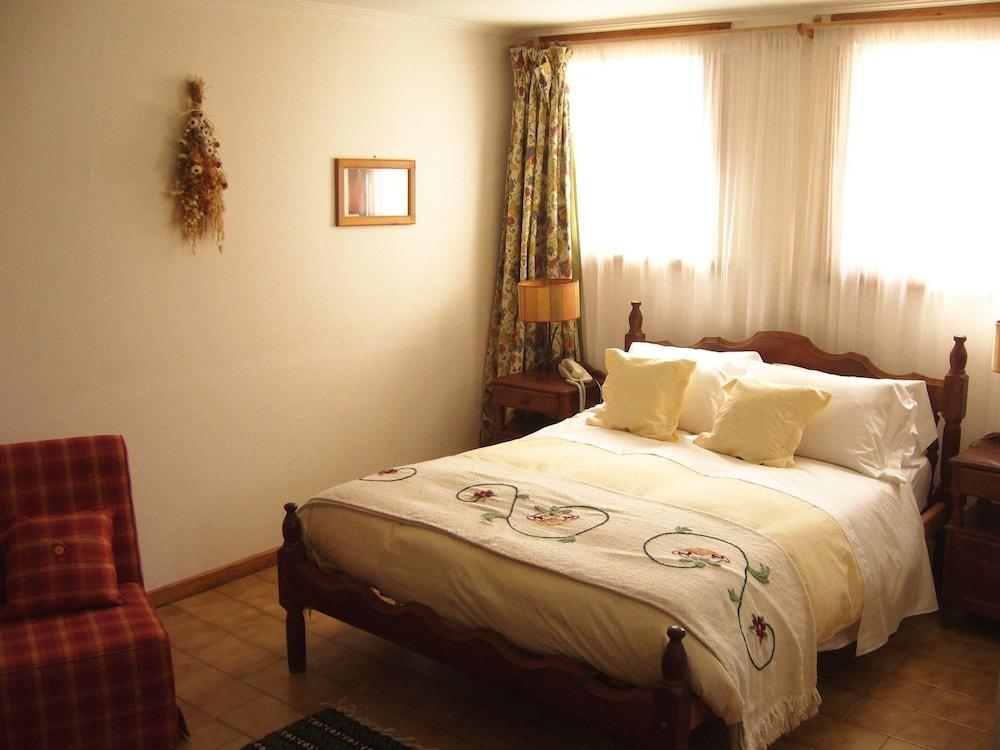 Hosteria Pampa Linda