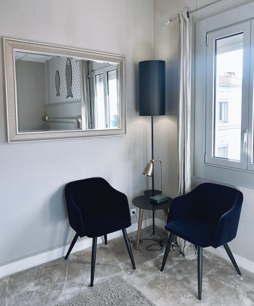 Grand Hôtel Richelieu