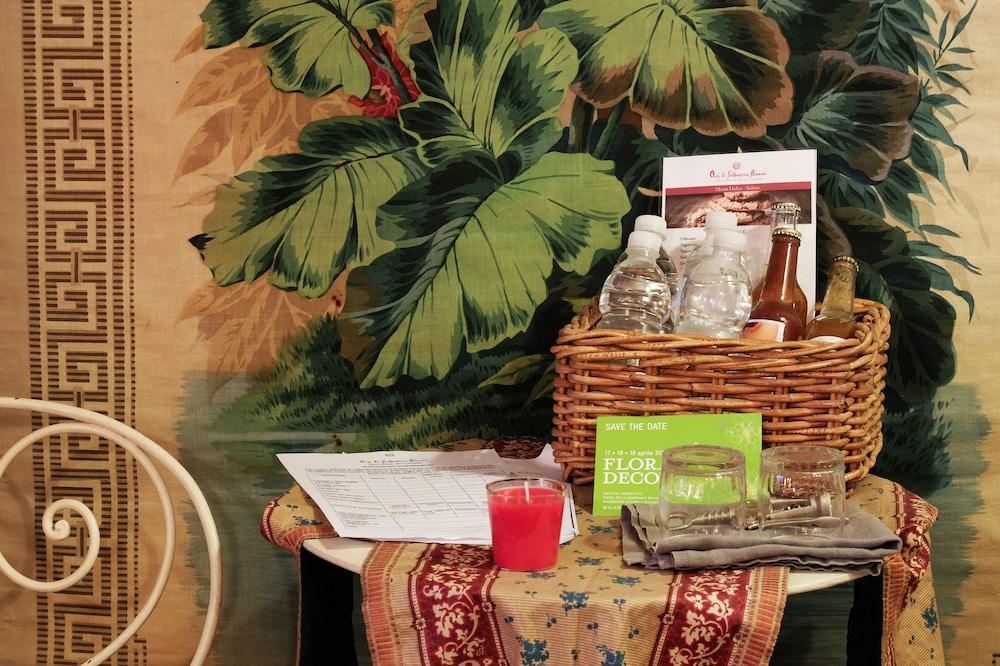 Oasi di Galbusera Bianca