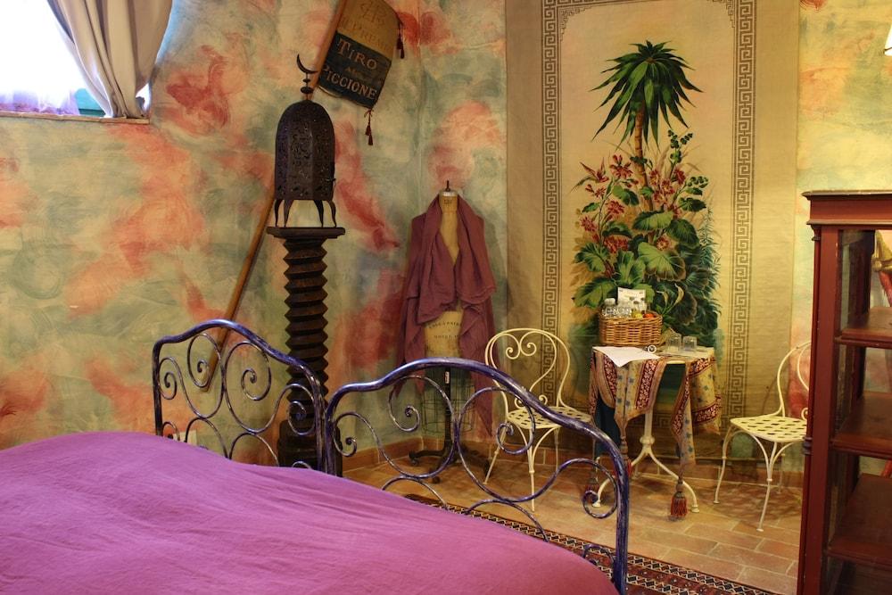 Oasi di Galbusera Bianca