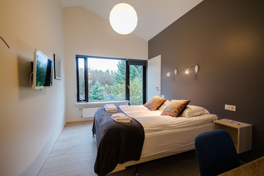 Brekkugerdi Guesthouse