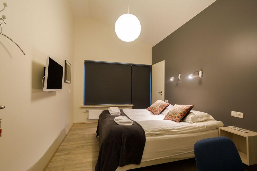 Brekkugerdi Guesthouse