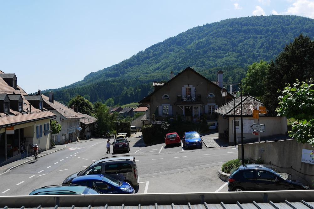 Auberge Aux Deux Sapins