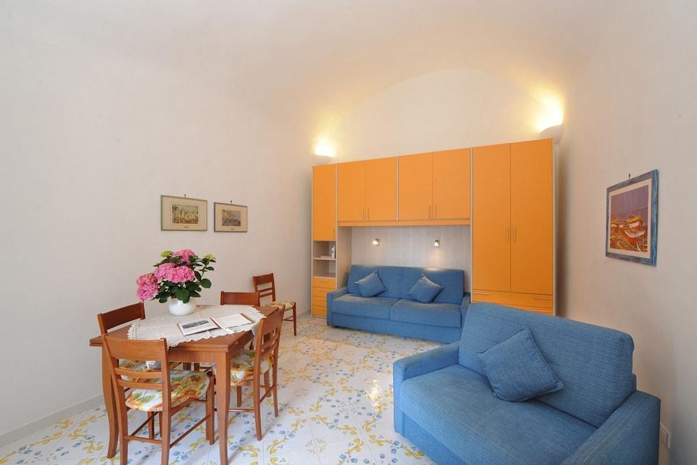 Relais San Basilio Convento