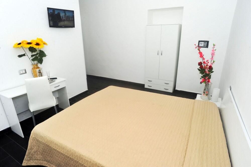 Mini Hotel Peperoncino Palace