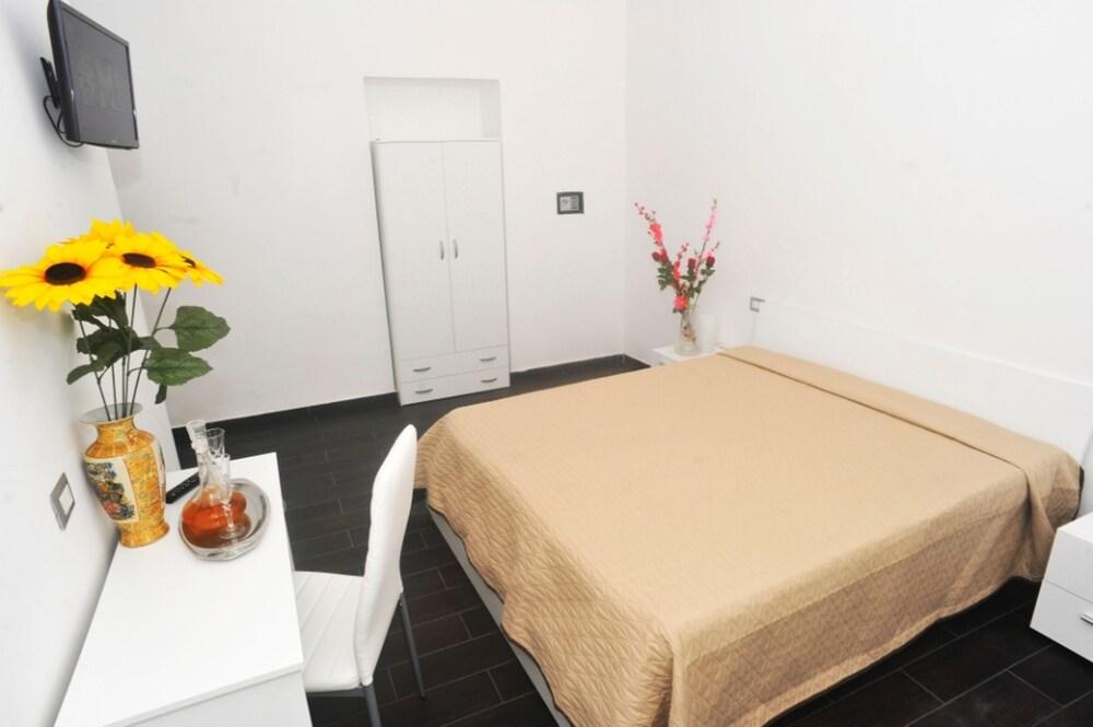 Mini Hotel Peperoncino Palace