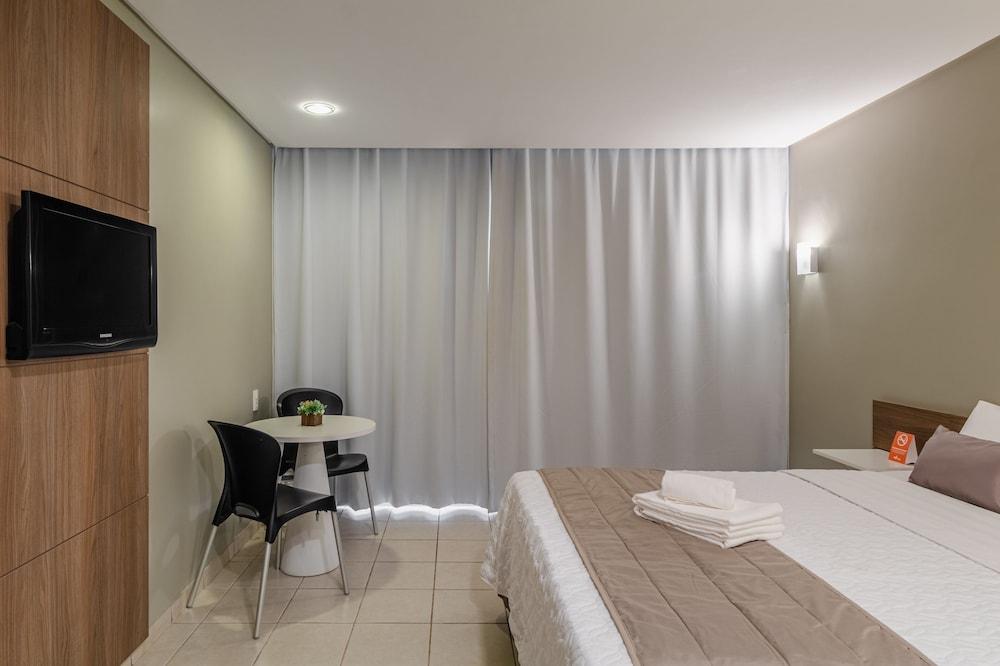 Citi Hotel Residence