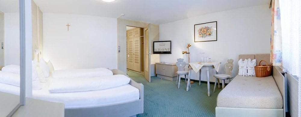 Sporthotel Krone