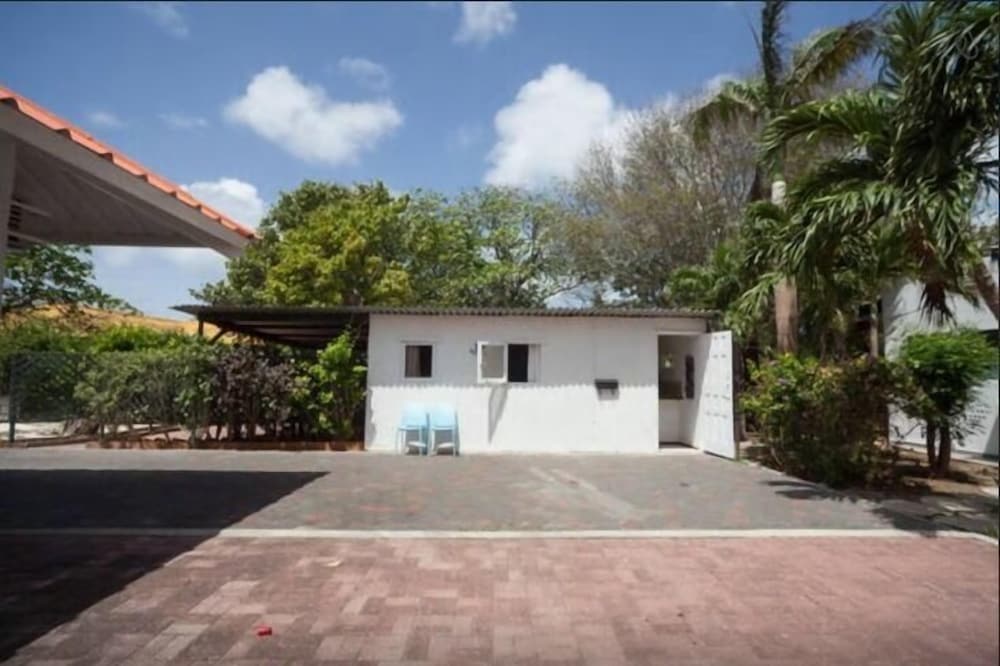 Palm Trees Apartments