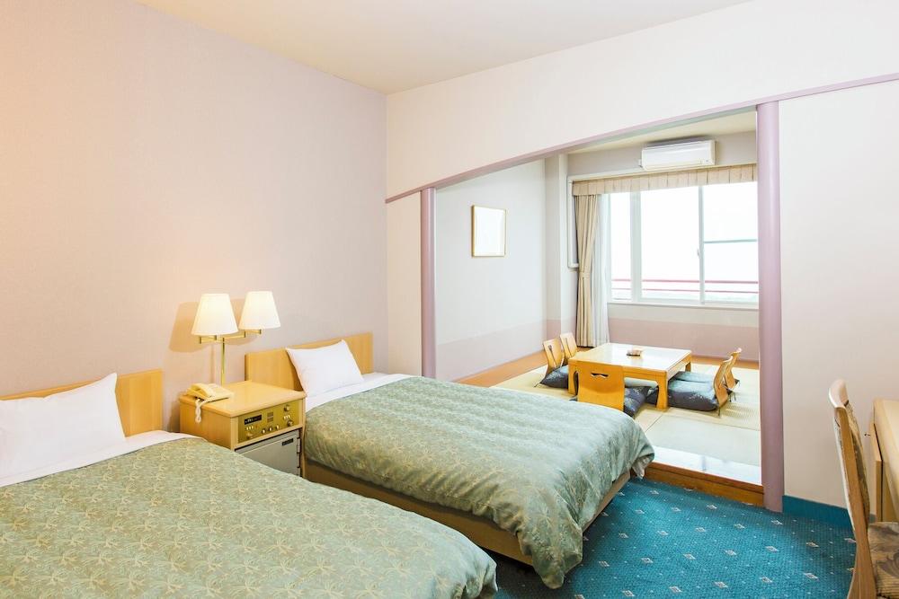 Hotel Sun Valley Nasu