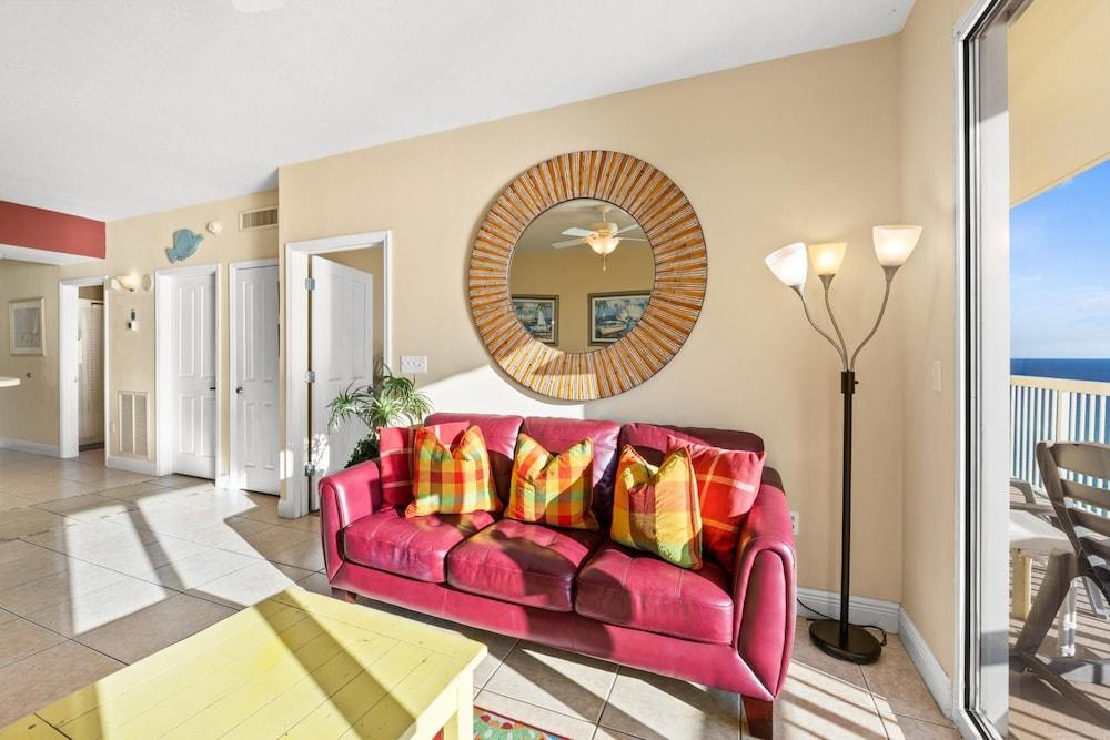 Celadon Beach Resort by Panhandle Getaways