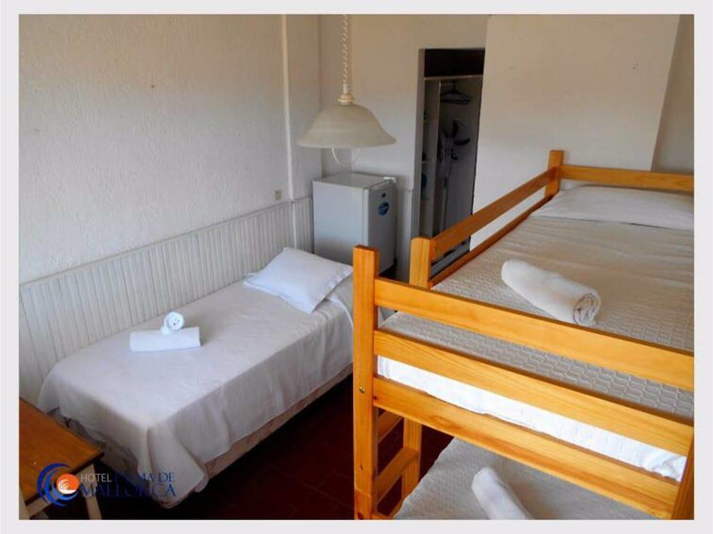 Hotel Palma de Mallorca