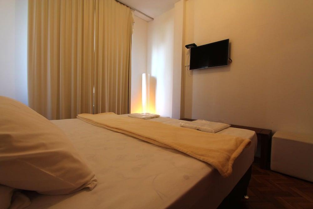 Visconde de Piraja 801