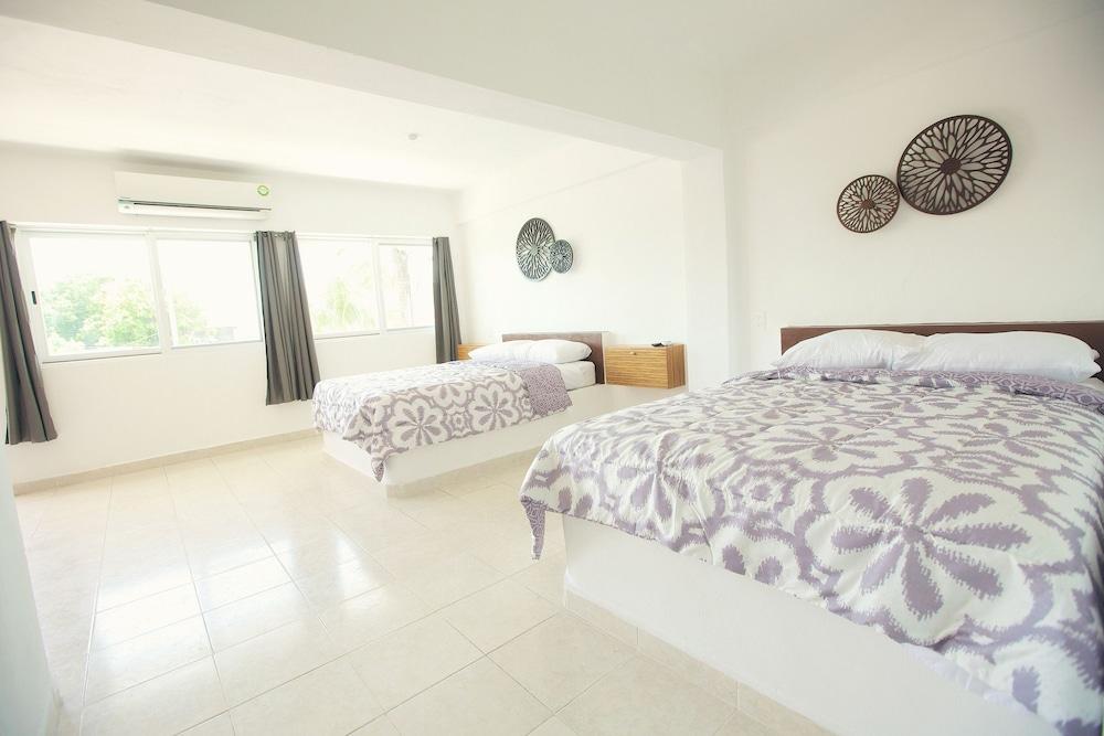 Hostelito Chetumal Hotel & Hostel