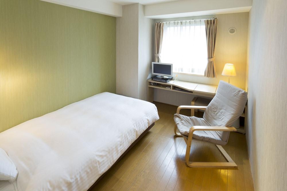 Seaside Hotel Twins Momochi