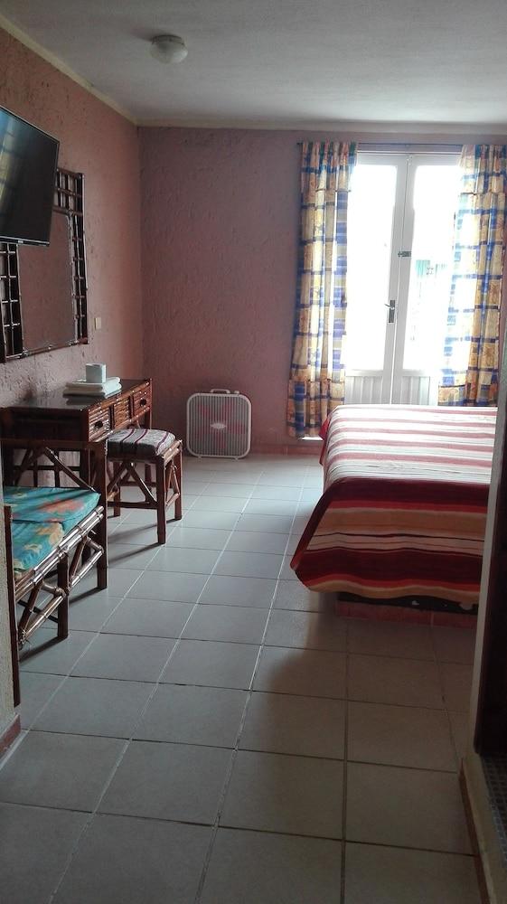 Hotel Angela Carolina