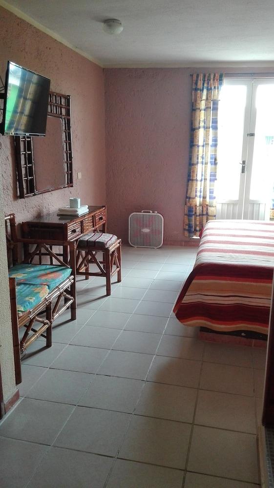 Hotel Angela Carolina