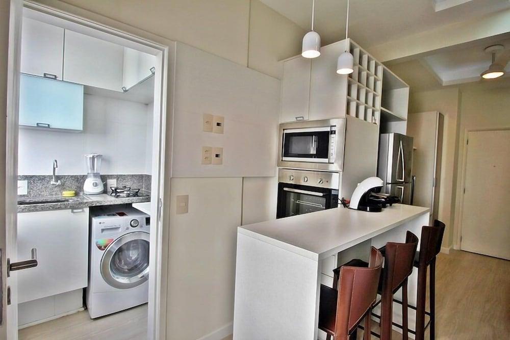 Rio Spot Apartment C011