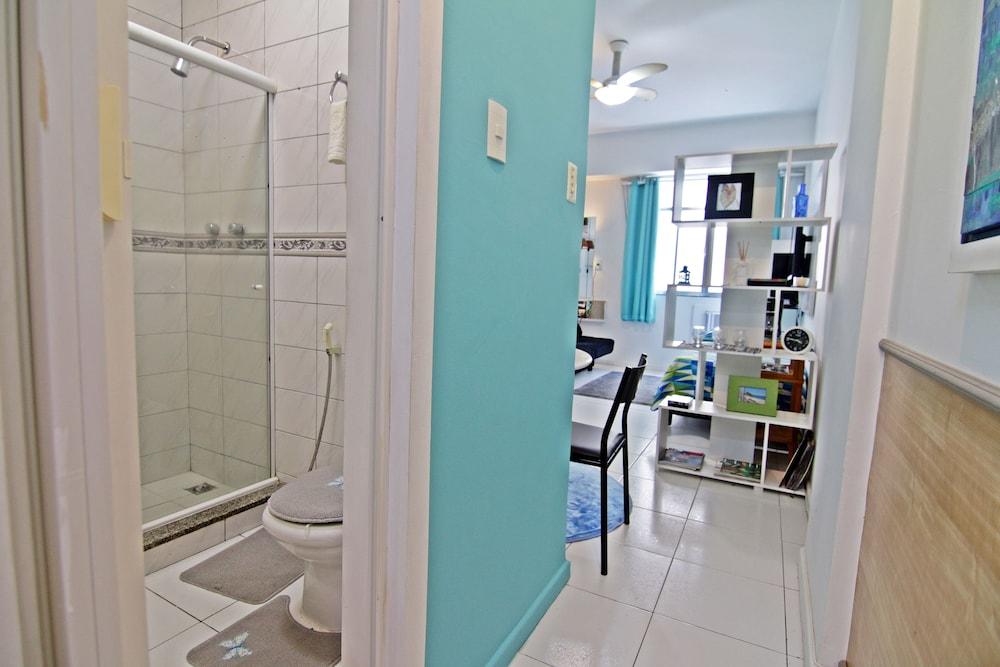 Rio Spot Apartment C019