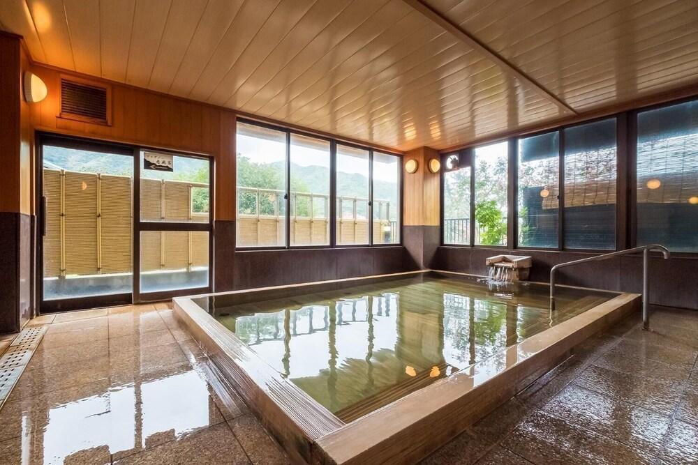 Hotel Zuiyo of Yugawara