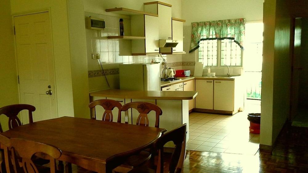 KPW at Greenhill Resort