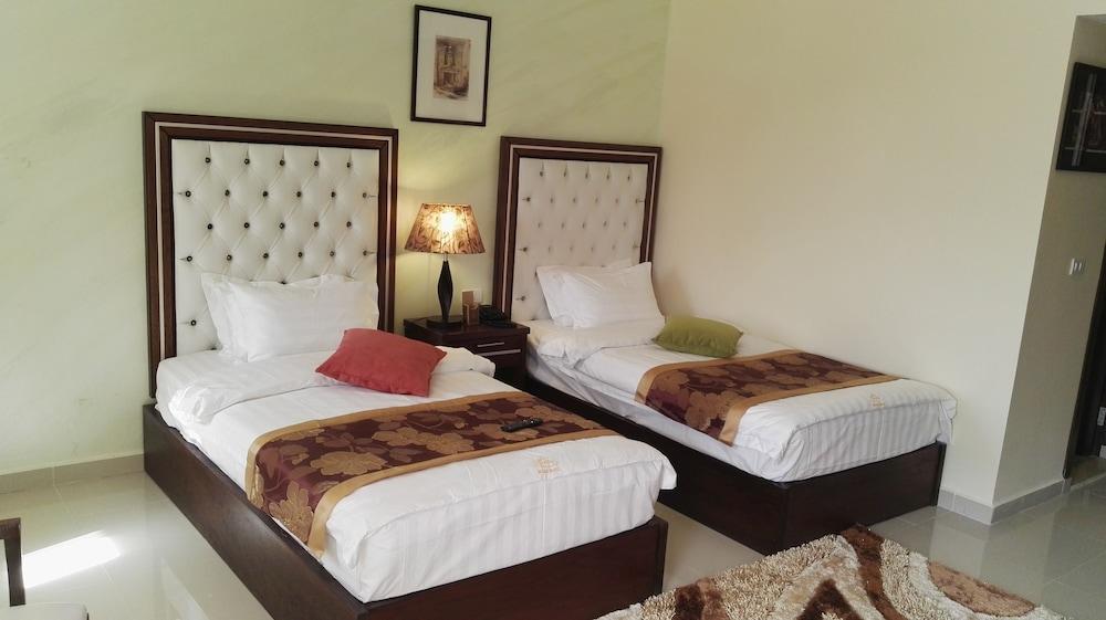 P Quattro Relax Hotel