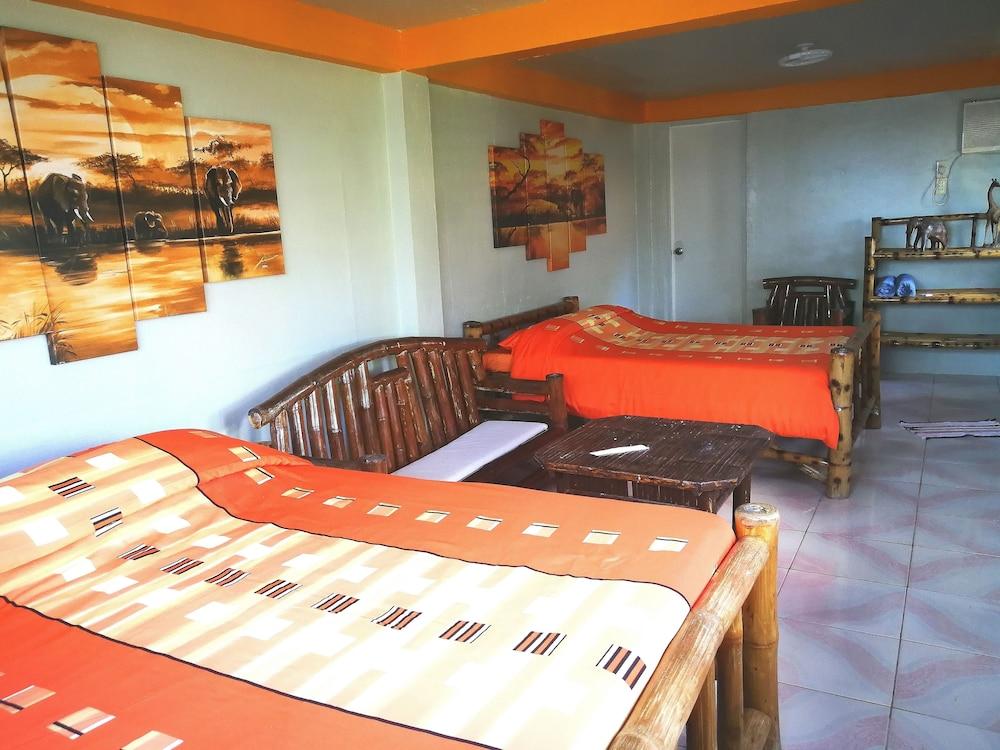 Villa Carillo Beach Resort