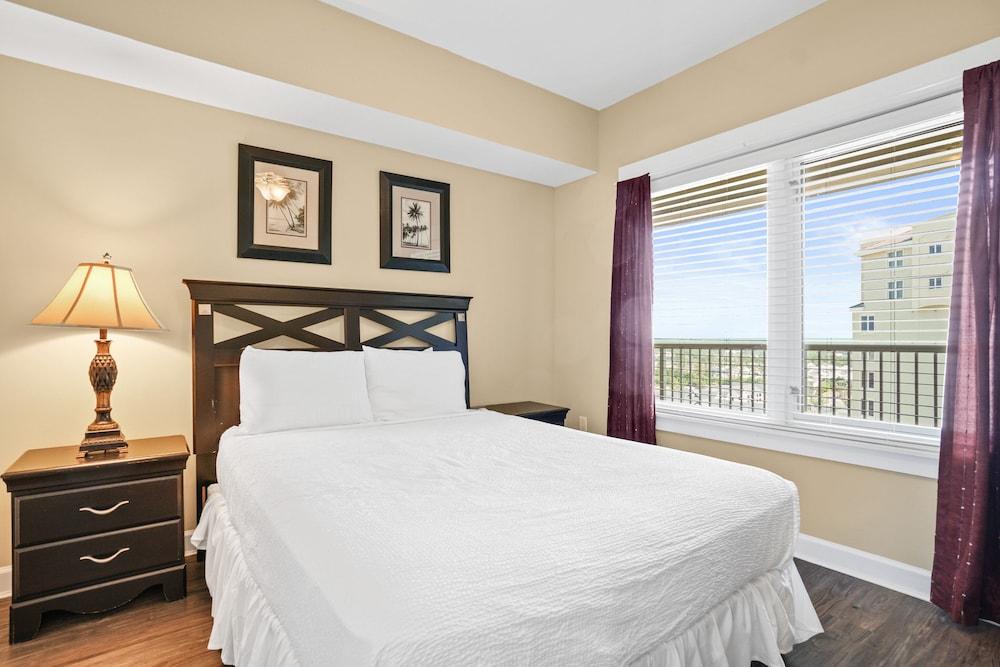 Grand Panama Beach Resort by Panhandle Getaways