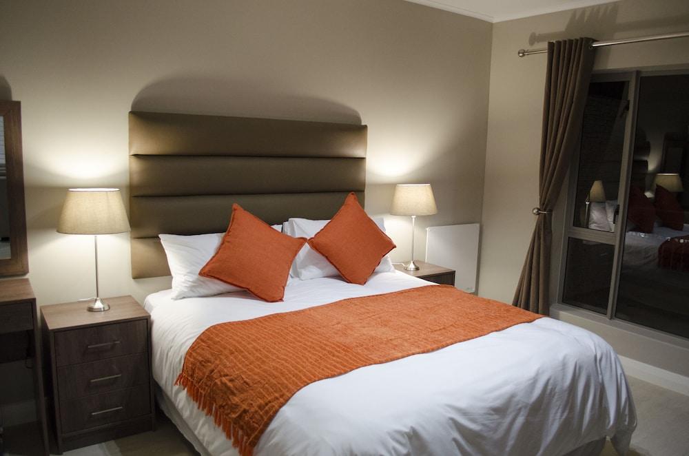 Mayfair Luxury Apartments