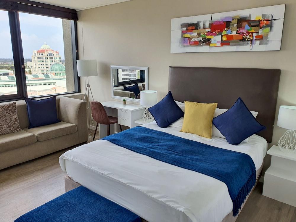 Manhattan Luxury Apartments