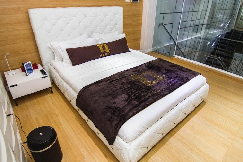 Luks Lofts Hotel & Residences
