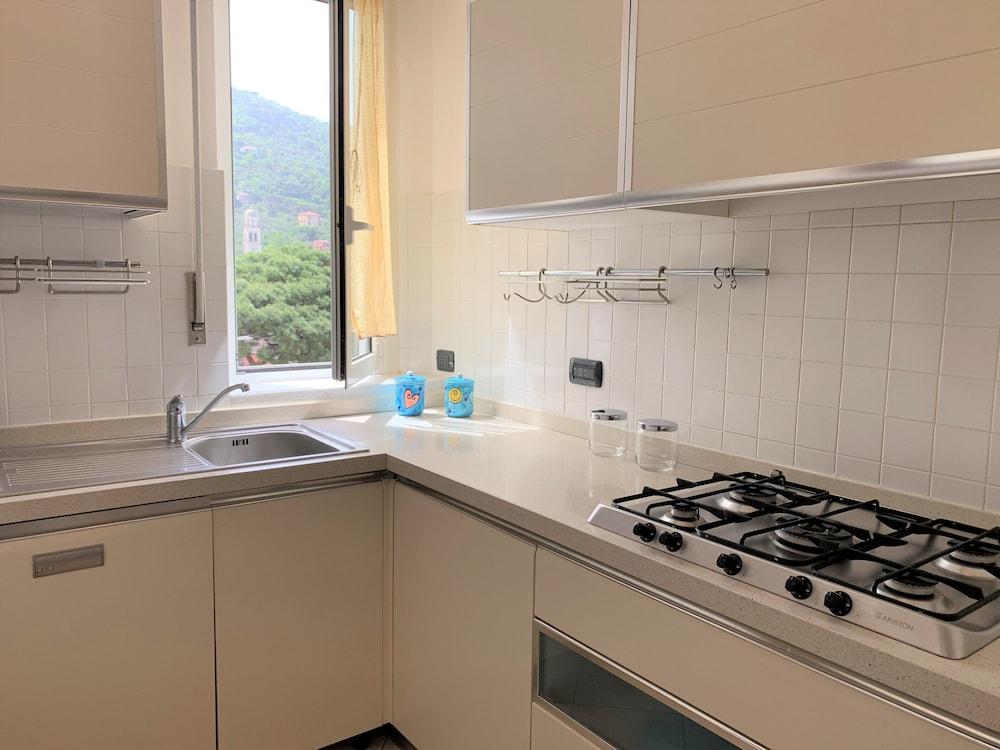 Appartamenti Levantomare