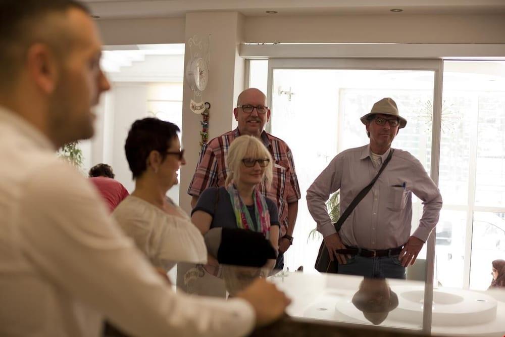 Topkapı Otel Özyavuz