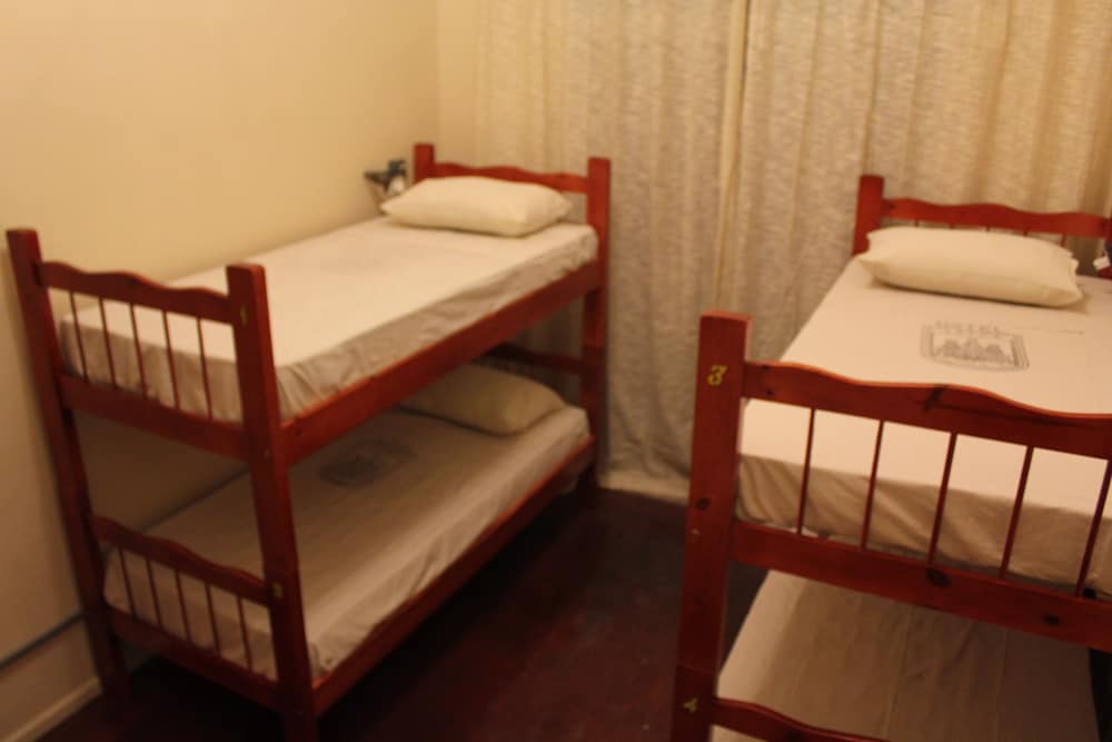 Hostel by Hotel Galicia