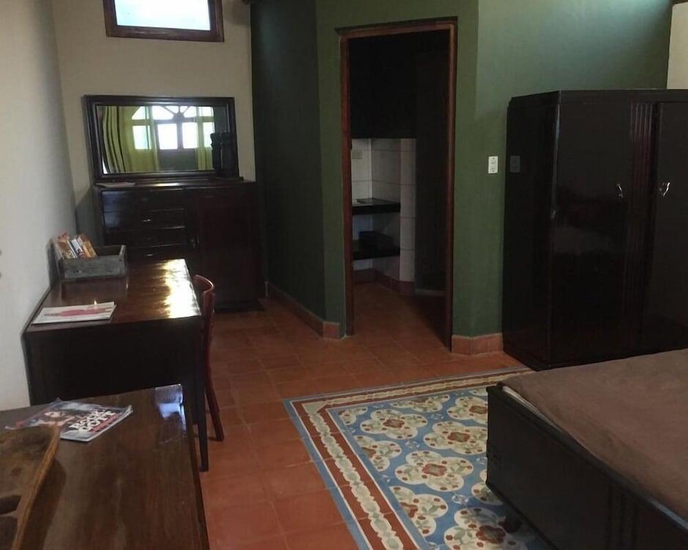 Guadalupa House Suite