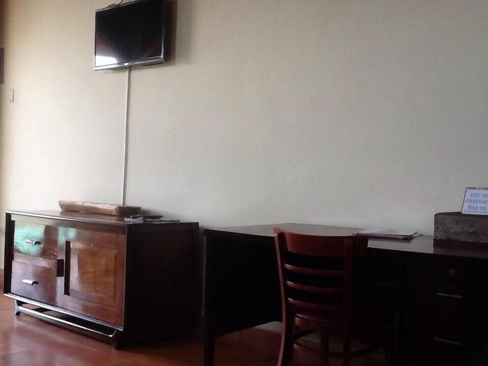 Guadalupa House Suite