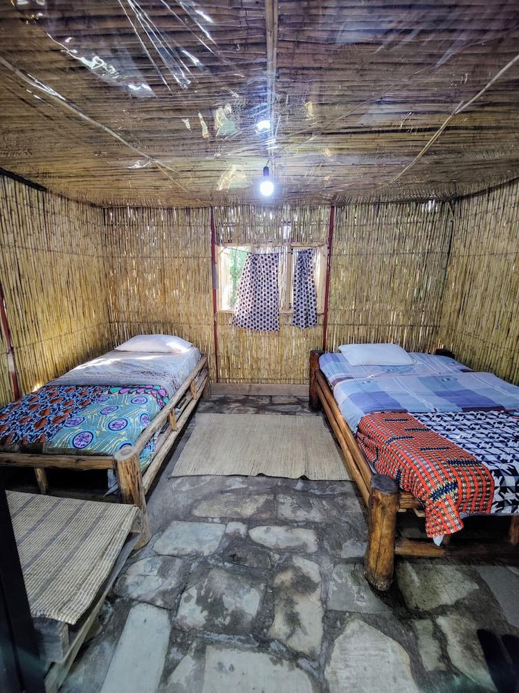 Red Rocks Rwanda Guesthouse & Campsite