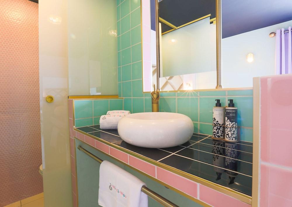 Wi-Ki-Woo Boutique Hotel