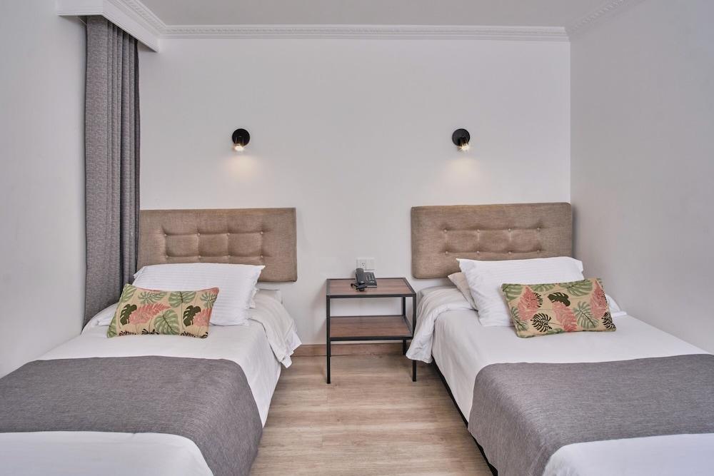 Hotel Virrey Central