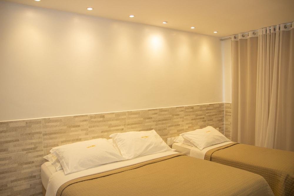 Hotel Costa do Atlantico