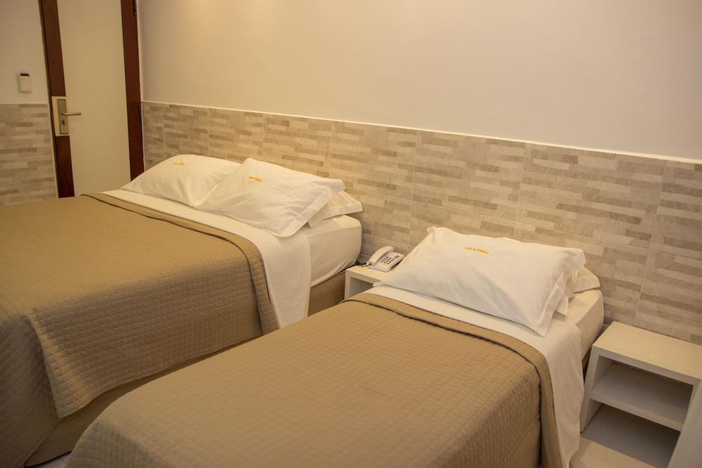 Hotel Costa do Atlantico