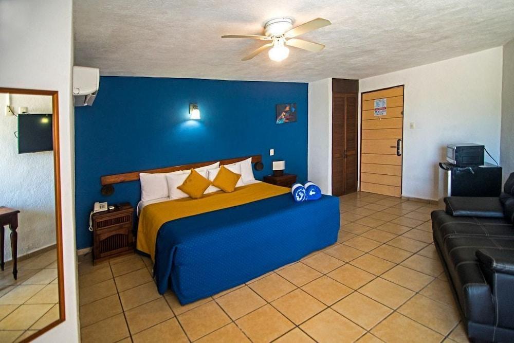 Hotel Lorencillo Miramar