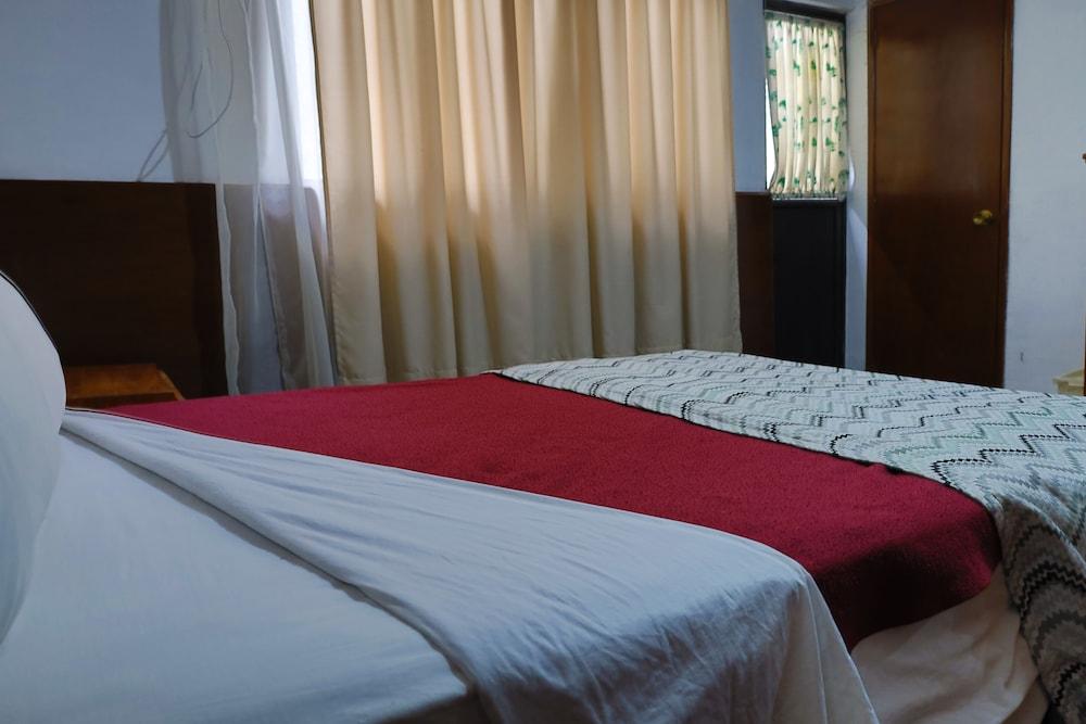 Aristos Express Huejotzingo