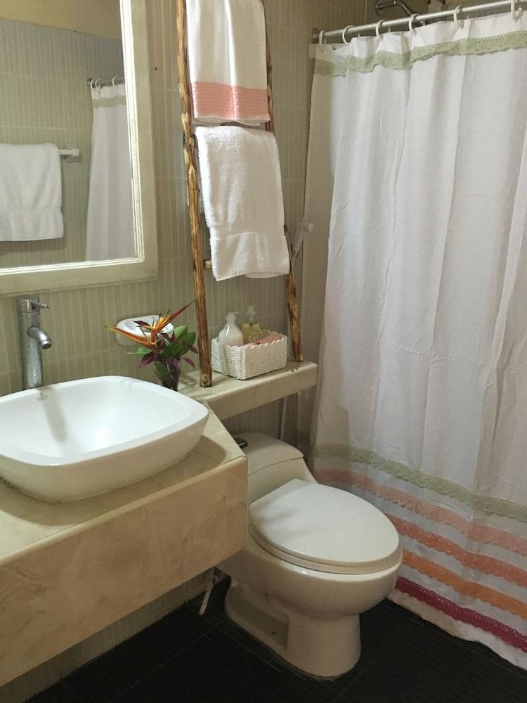 Amazon Garden Ecolodge