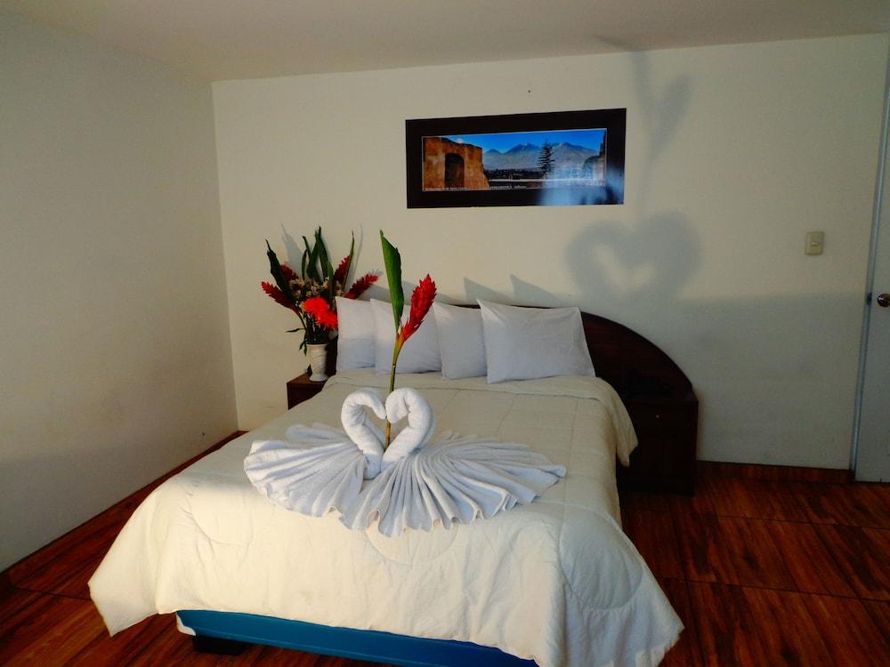 Terramistica Hotel Arequipa - Illari